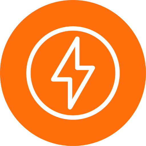 Énergie Icône gratuit Énergie Icône gratuit