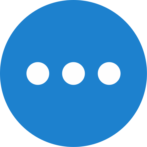 Dot - Free interface icons