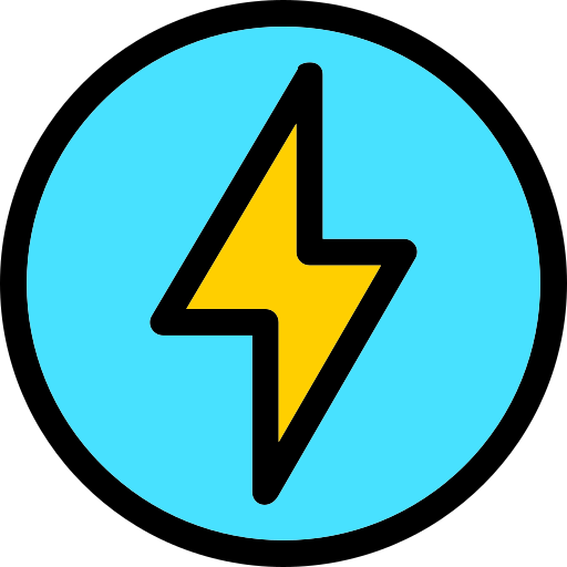 energie kostenlos Icon energie kostenlos Icon
