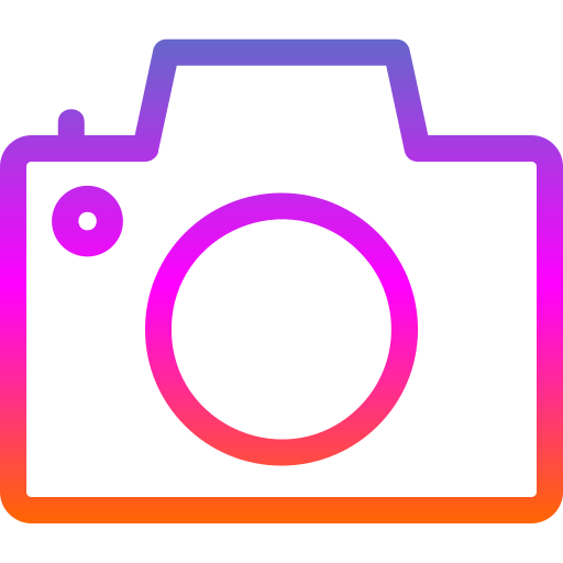 cámara icono gratis