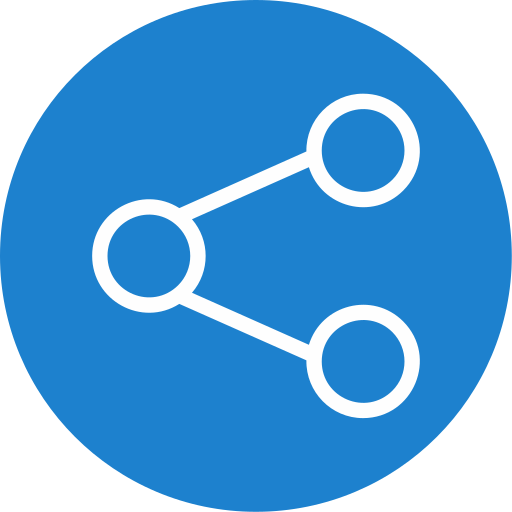 Share free icon