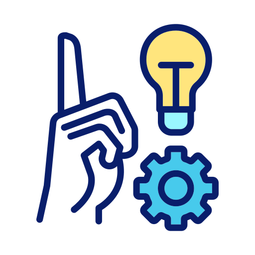 New idea free icon New idea free icon