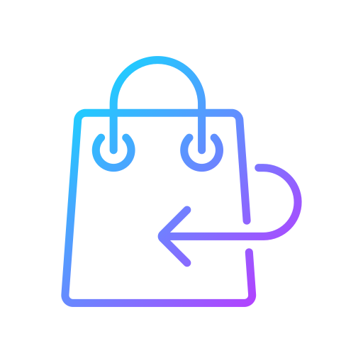 reembolso icono gratis