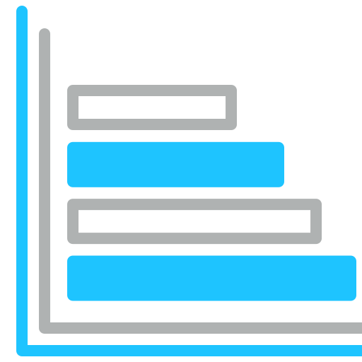 diagramm kostenlos Icon
