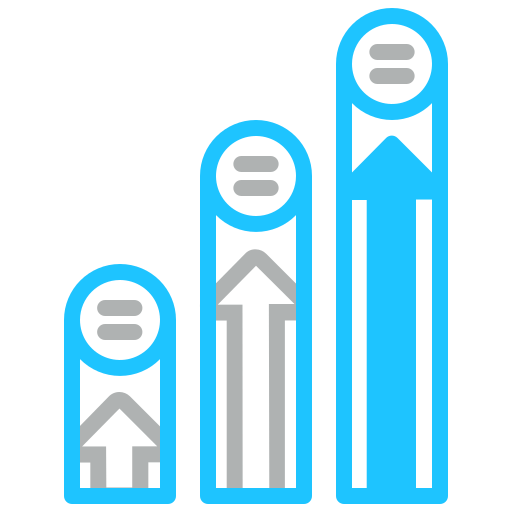diagramm kostenlos Icon diagramm kostenlos Icon