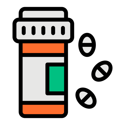 medicamento icono gratis
