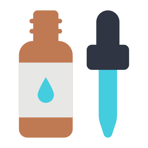 Medicine Generic Flat icon