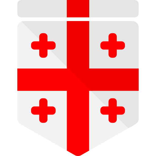 그루지야 무료 아이콘