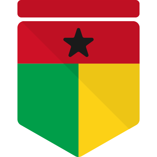 Guinea bissau free icon Guinea bissau free icon