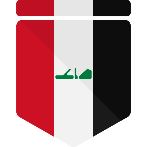 irak Icône gratuit