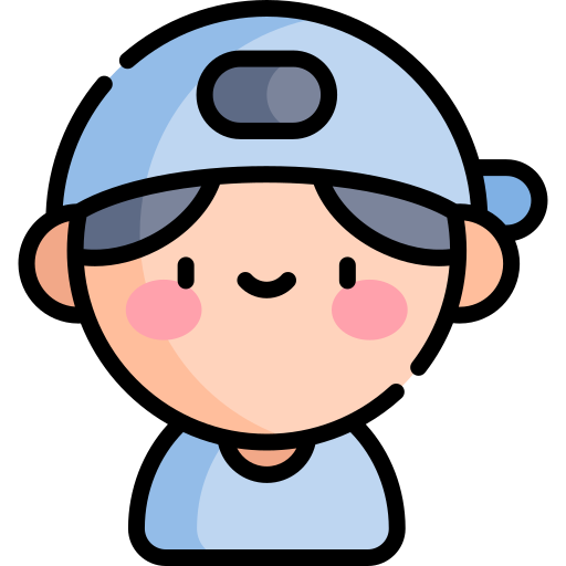 kind kostenlos Icon
