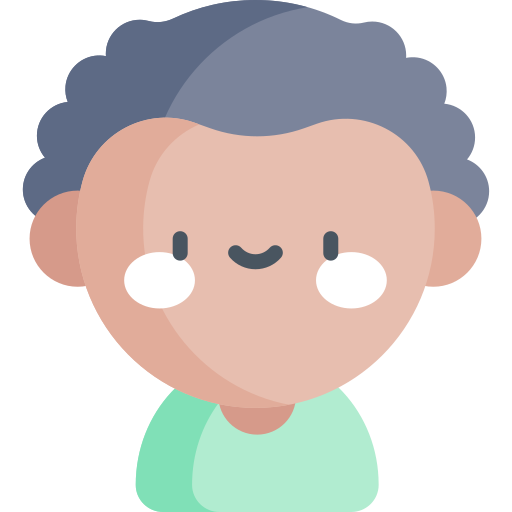 Kid free icon Kid free icon