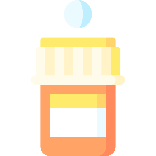 Medicine Special Flat icon