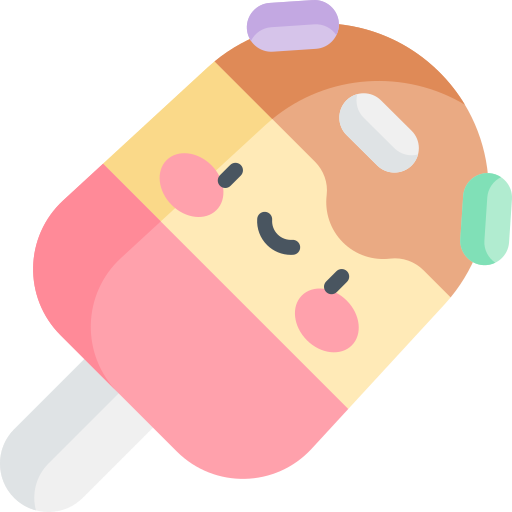 palito de helado icono gratis