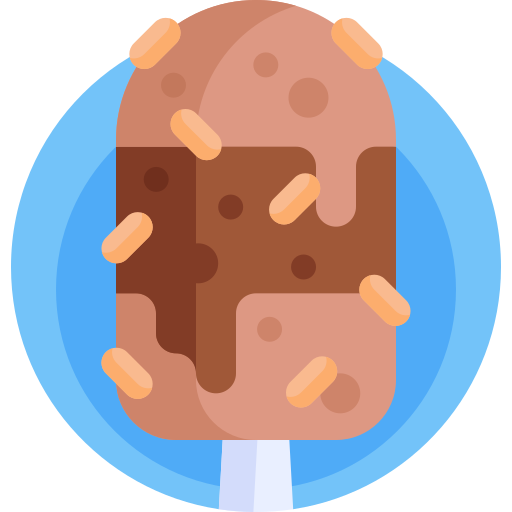 palito de helado icono gratis