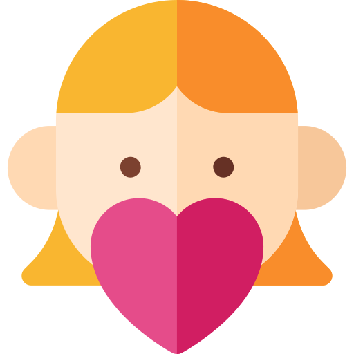 International childrens day free icon