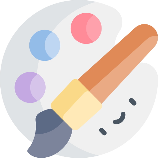 Painting free icon Painting free icon