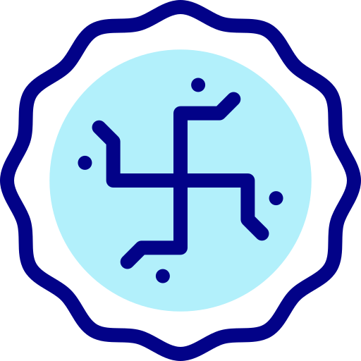 suástica grátis ícone suástica grátis ícone
