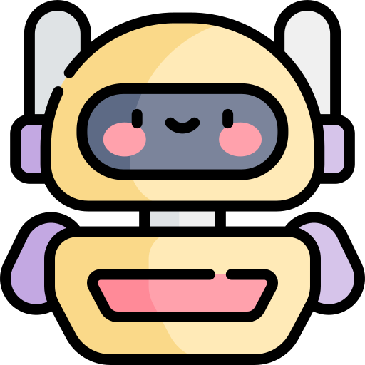 robot icono gratis