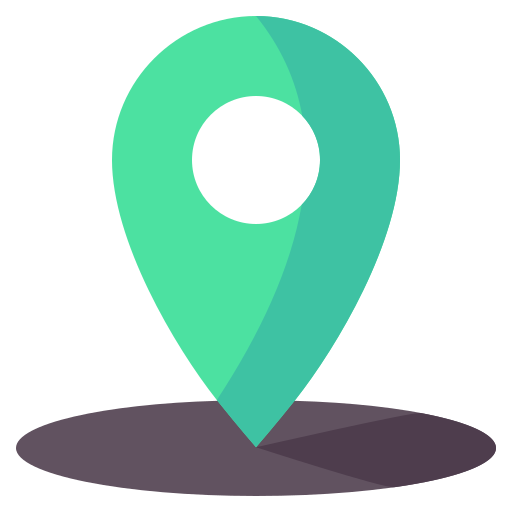 ubicación icono gratis