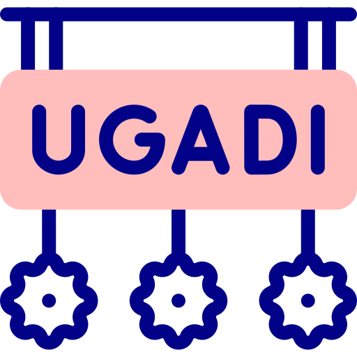 ugadí icono gratis