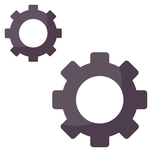 Settings free icon