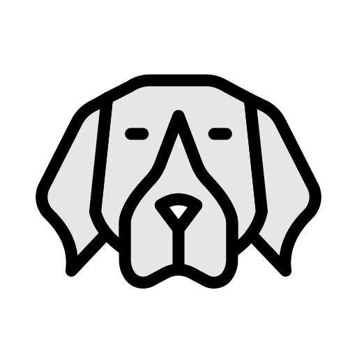 Mastiff free icon