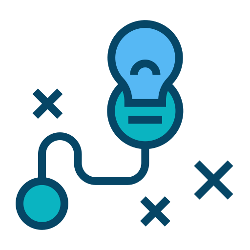 strategisch kostenlos Icon