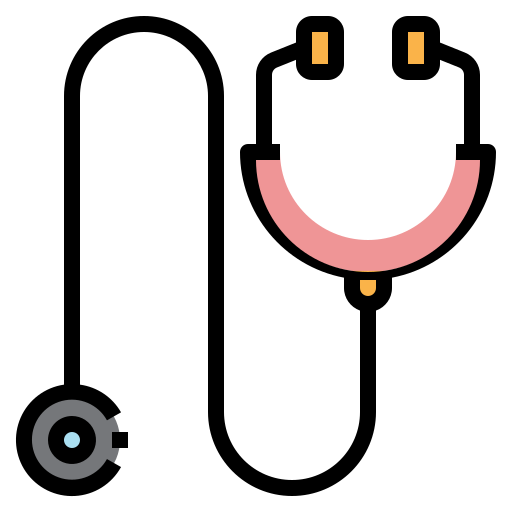 Stethoscope free icon Stethoscope free icon