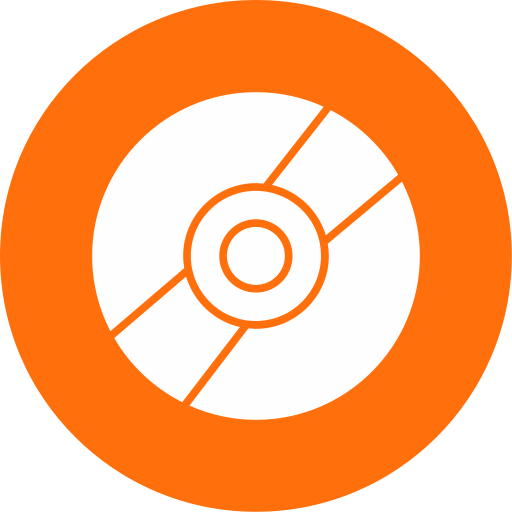Cd free icon