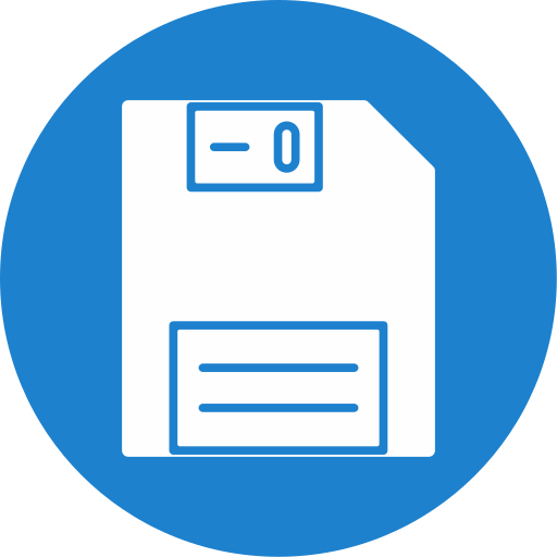 speichern kostenlos Icon