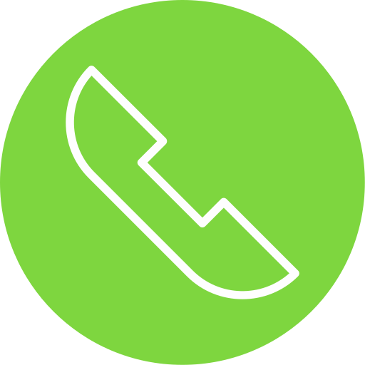 Phone Generic Circular icon