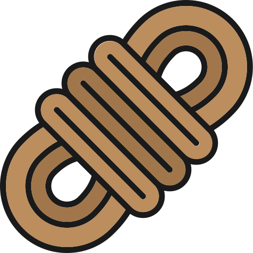 corda grátis ícone