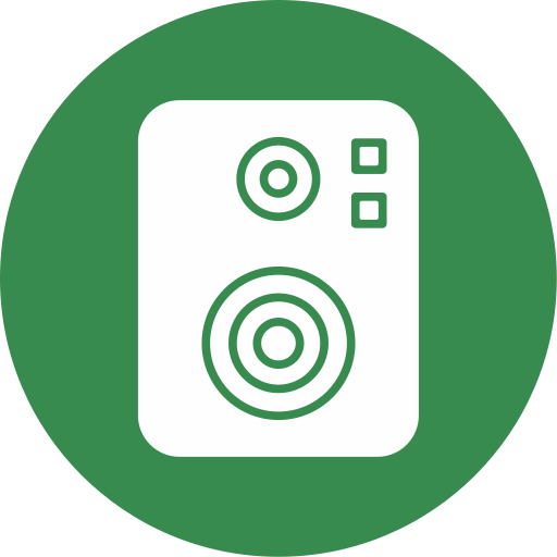 lautsprecher kostenlos Icon lautsprecher kostenlos Icon