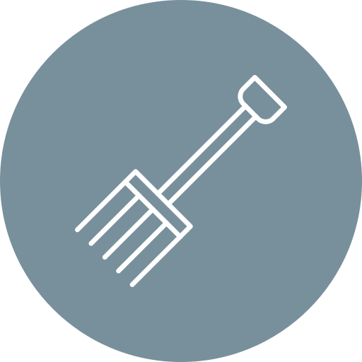 Fork free icon Fork free icon
