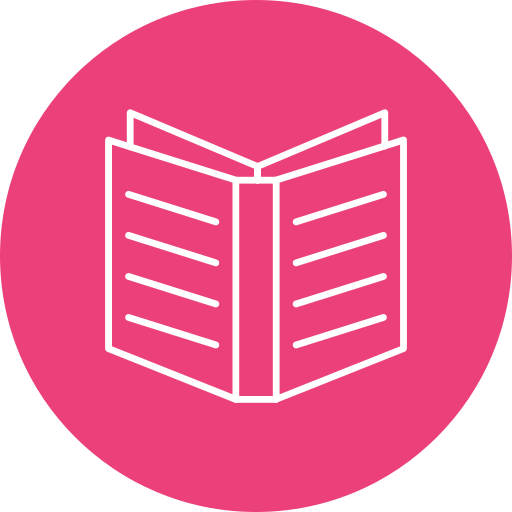 Open book free icon