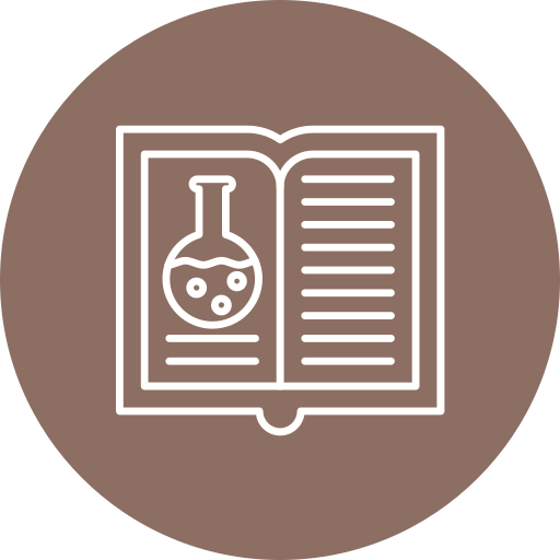 química icono gratis