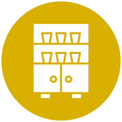 Буфет бесплатно иконка