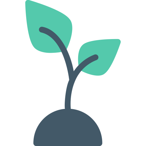 Sprout free icon Sprout free icon