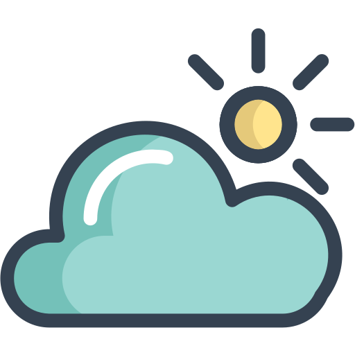 Weather - Free weather icons