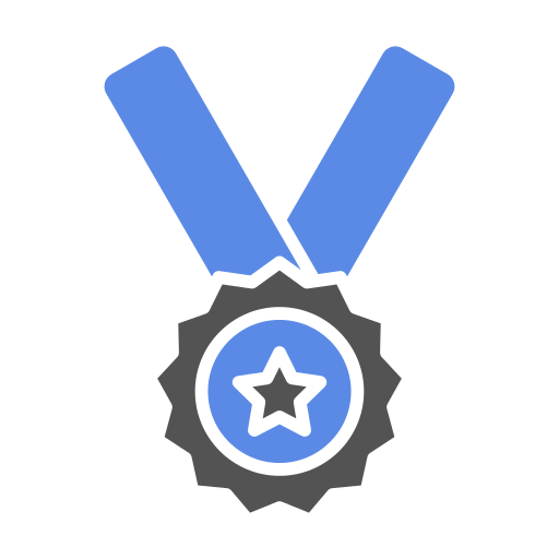 otorgar icono gratis