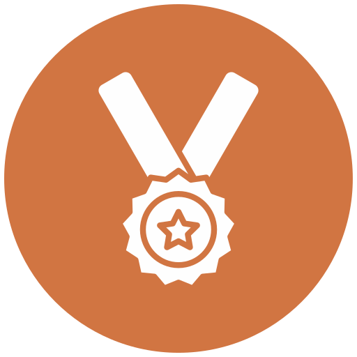 otorgar icono gratis