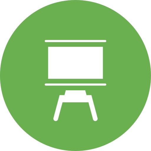 Board Generic Flat icon