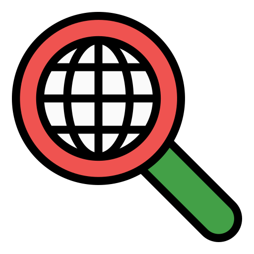 búsqueda icono gratis