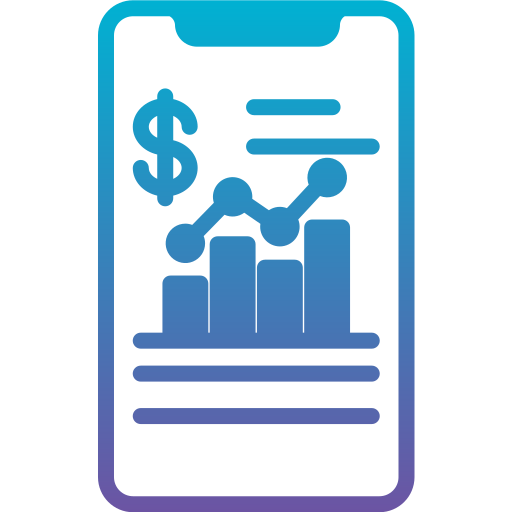 Деловой отчет бесплатно иконка Деловой отчет бесплатно иконка