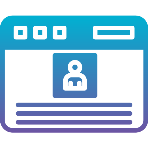 rapport d'activité Icône gratuit