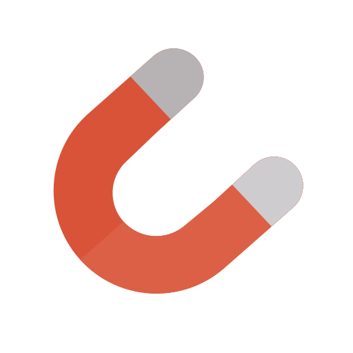 aimant Icône gratuit aimant Icône gratuit