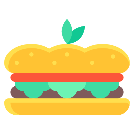 burger kostenlos Icon burger kostenlos Icon