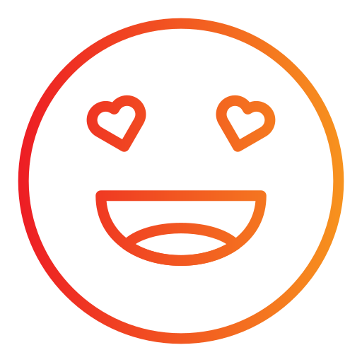 In love free icon
