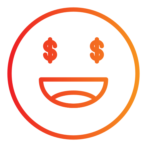 Rich free icon Rich free icon